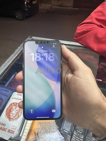 iPhone 13 pro 256 go ✅ - 2