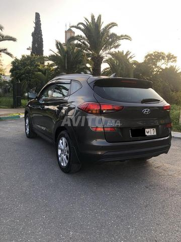 Hyundai Tucson 2020 en superbe état - 2