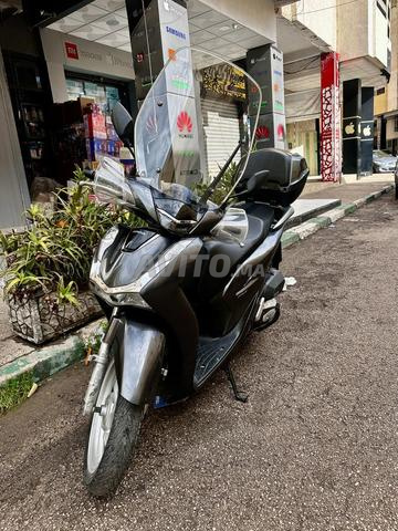Honda SH 150i - 2