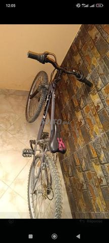 Vélo Betwins France - 2