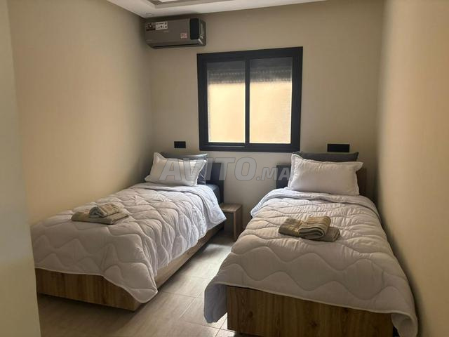 Appartement meublé à louer habitation ou sous-location - image 5