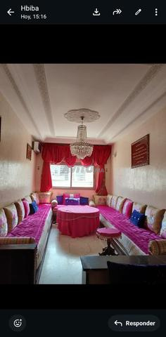 Appartements à louer 86 m à Fès - image 3