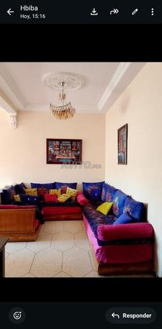 Appartements à louer 86 m à Fès - image 4