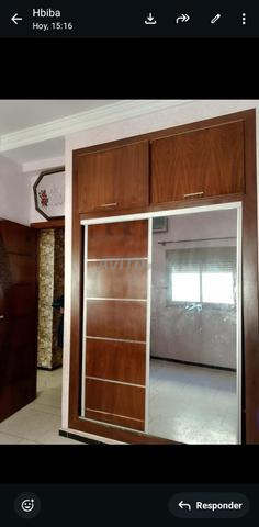 Appartements à louer 86 m à Fès - image 5