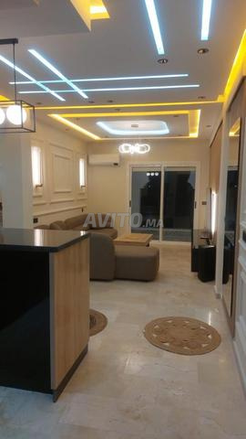 Appartement à louer à la journée à Saidia - 2