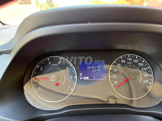 رينو إكسبريس مكيفة بدون أد بلو - 2