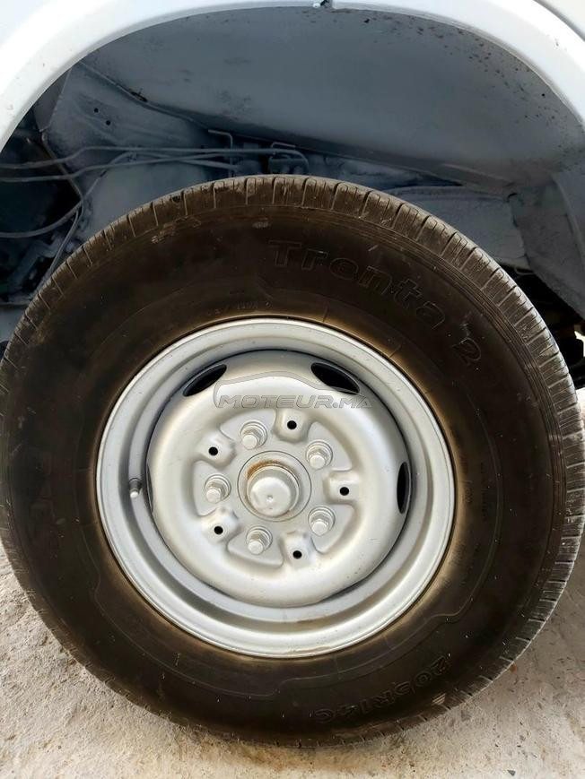 مرسيدس 308 موديل 1991 ديوانة 2001 الضريبة 800 dh