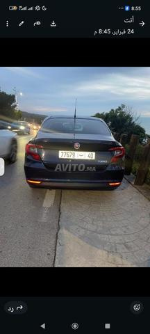 Serviettes Tabou à vendre en bon état - 2