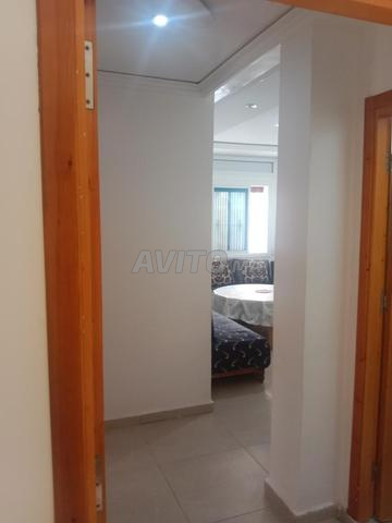 Appartement meublé pour vacances sans intermédiaire - 2