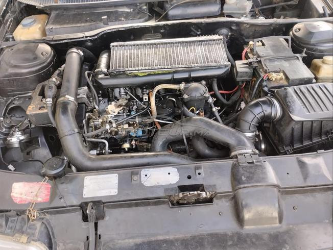Peugeot 405