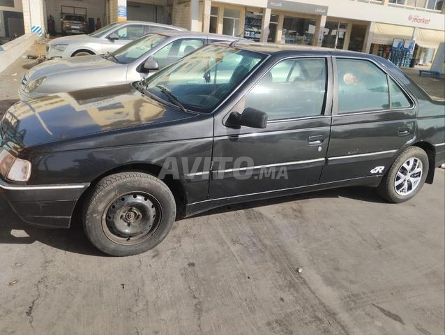 Peugeot 405 - 2