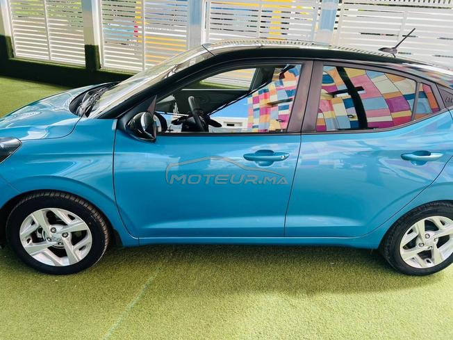 hyundai i10 automatique 