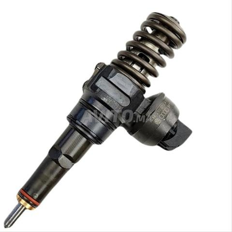 قطع غيار باسات b5 - 2