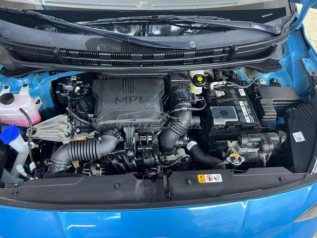 hyundai i10 automatique 