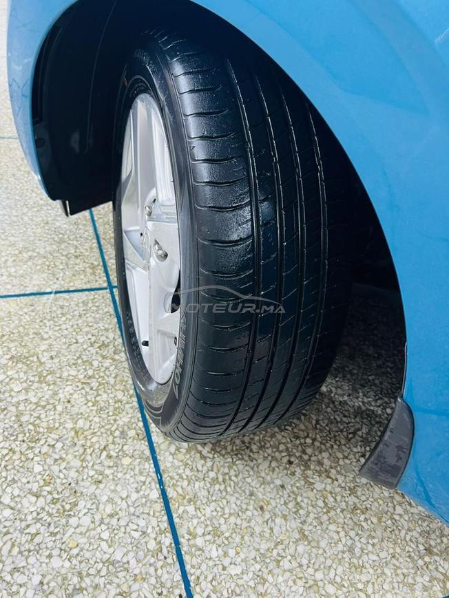 hyundai i10 automatique 