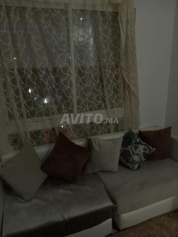 Canapé de salon 🛋 - 2