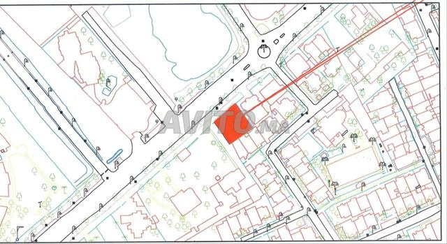 Opportunité exceptionnelle Terrain zone villa - 2