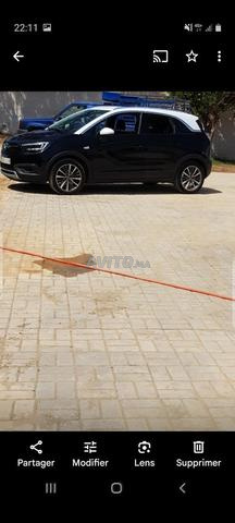 Opel Crossland - 2