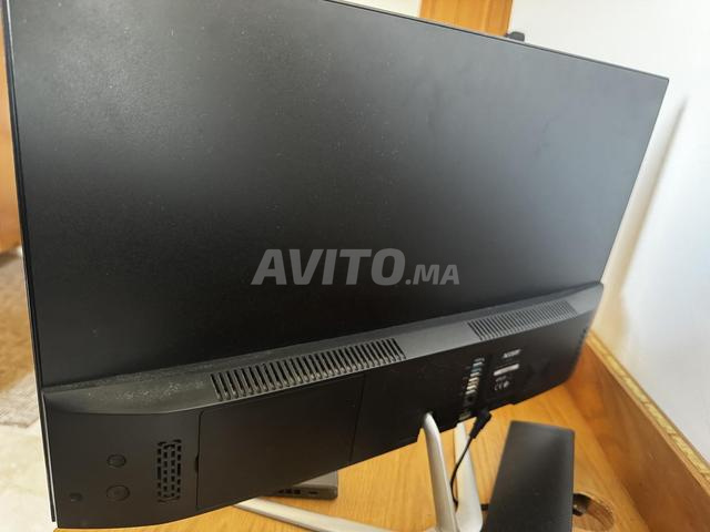 كمبيوتر مكتبي Accent All in One - 2