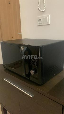 ميكروويف سامسونج - 2