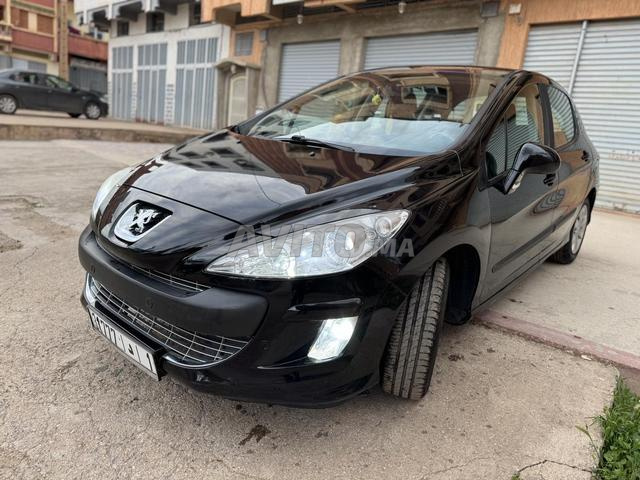 Peugeot 308 bonne, échange possible