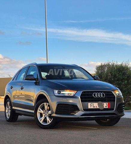 Audi Q3 automatique modèle 2016 d 2026 - 2