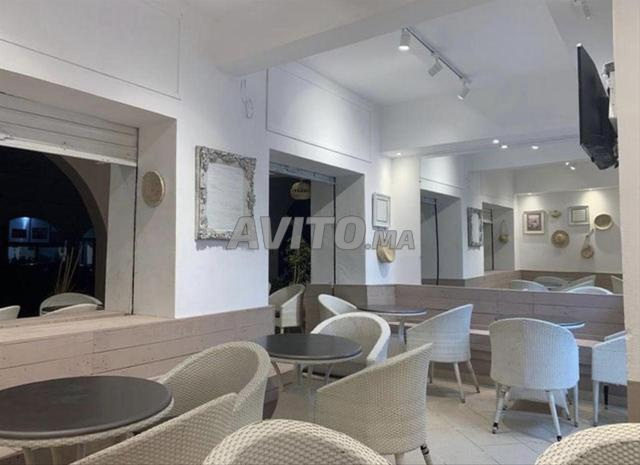 Matériel de café à vendre – bon état