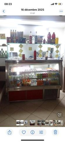 Matériel de café à vendre – bon état - 2