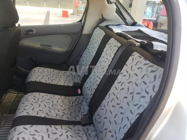 Peugeot 206 Diesel 2005 - 2