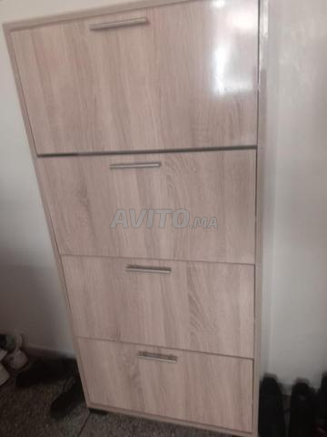 أثاث جديد 900 درهم - 2