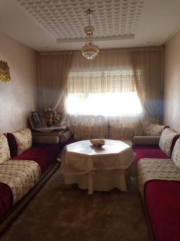 Appartement à louer 65 m² à Agadir