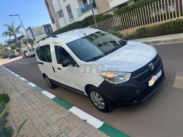 Souk El Arbaa Gharb - 2