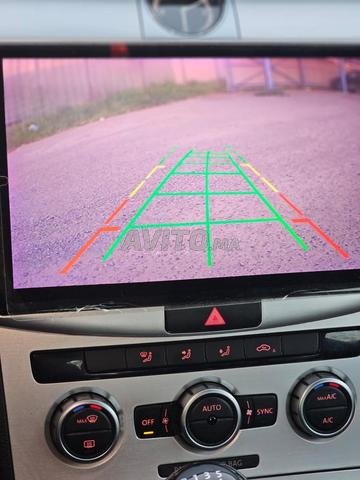 Volkswagen Passat Diesel Manuelle 2015 à Safi