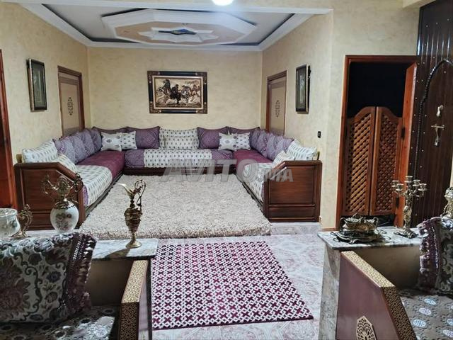 Duplex Moderne 101 m² Titré - 2