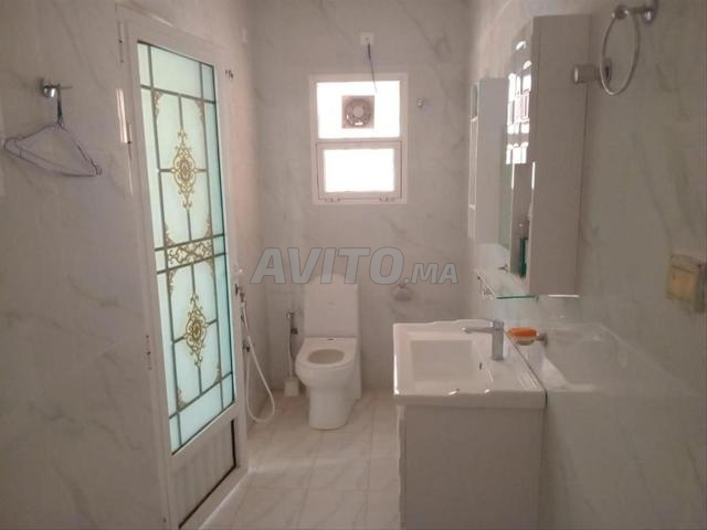 Appartement familial à louer - 2