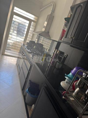 سكن مشترك FMPF - 2