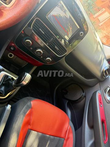 Je vends Clio 4 automatique - 2