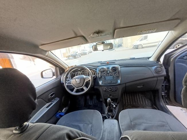 dacia logan 2015