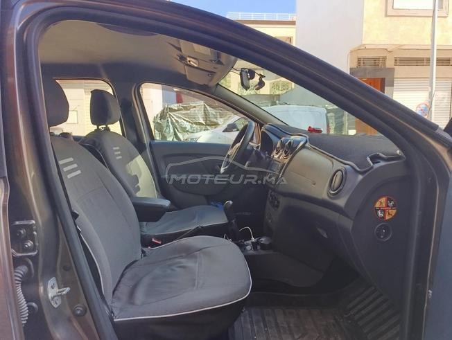dacia logan 2015