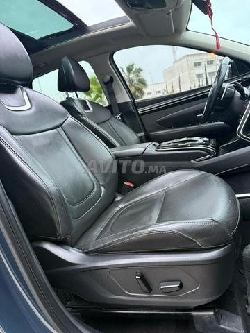 HYUNDAI Tucson 2023 Automatique 1er Main à Larache - 2