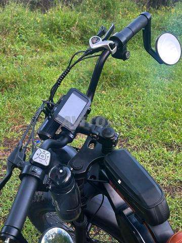 لايك بايك يو 11 هارلي 2025 - 2