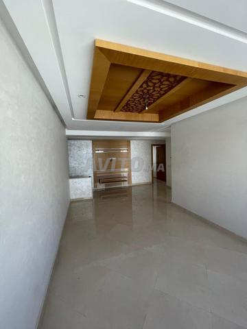 Appartement 110m² proche de la gare - 2