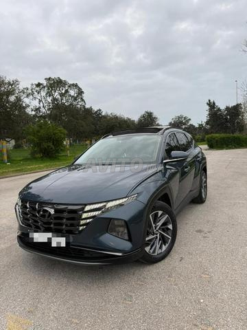 HYUNDAI Tucson 2023 Automatique 1er Main à Larache
