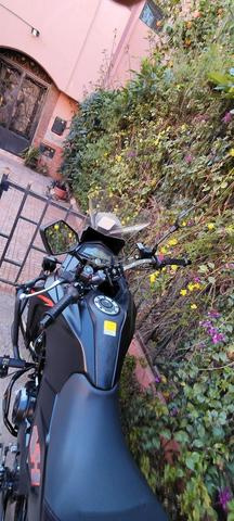 SYM NHT 300 BON AFFAIRE - 2