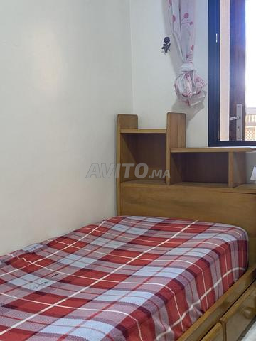 ناموسيتان خشبيتان مفردتان بحالة جيدة - 2