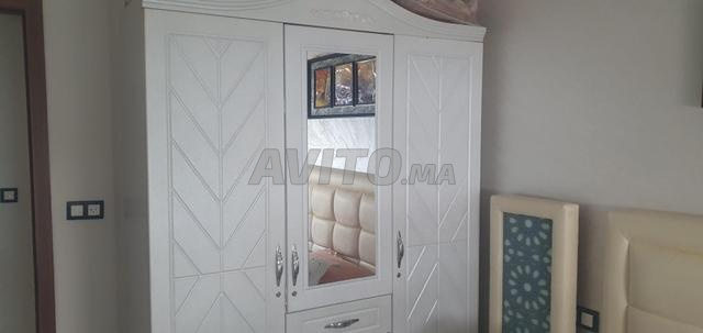 Meubles complets - 2