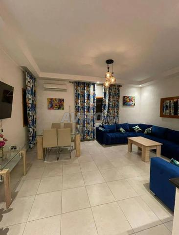 Appartement meublé à louer familiale - 2