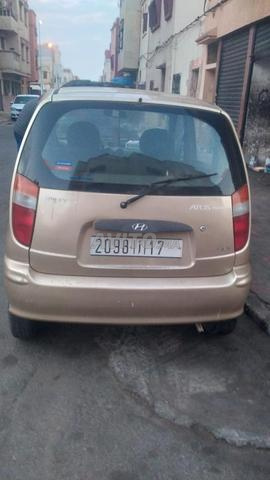 Voiture fiable et économique - 2