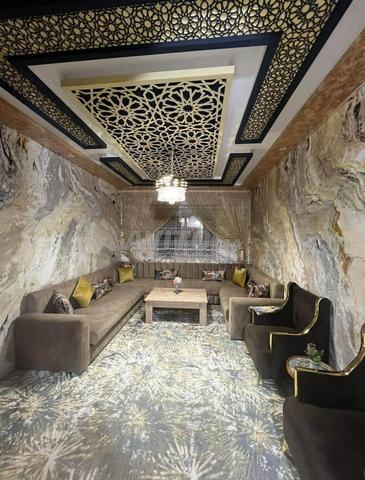 Appartement deux chambres centre ville - 2