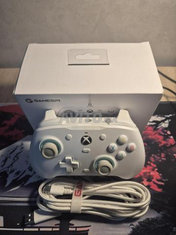 Manette Xbox Gamesir G7 se - 2